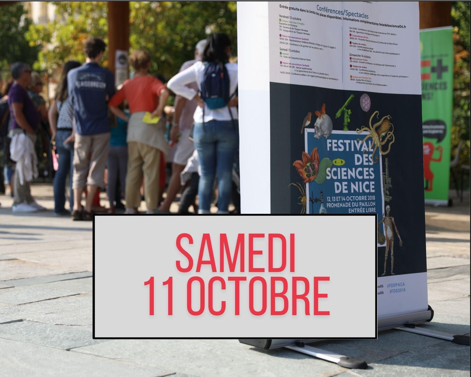 samedi