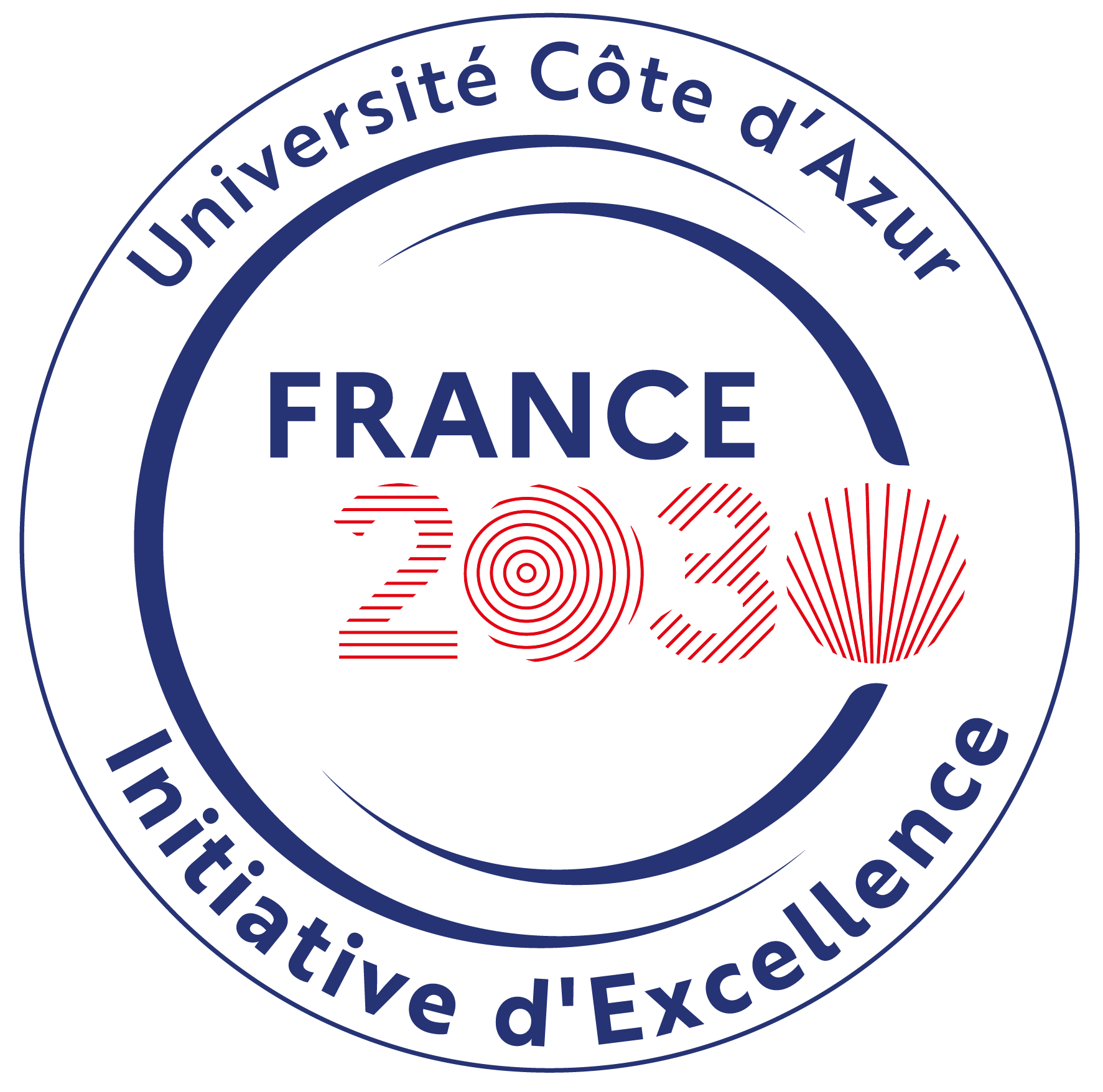 Logo france 2030