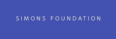 Logo fondation simons