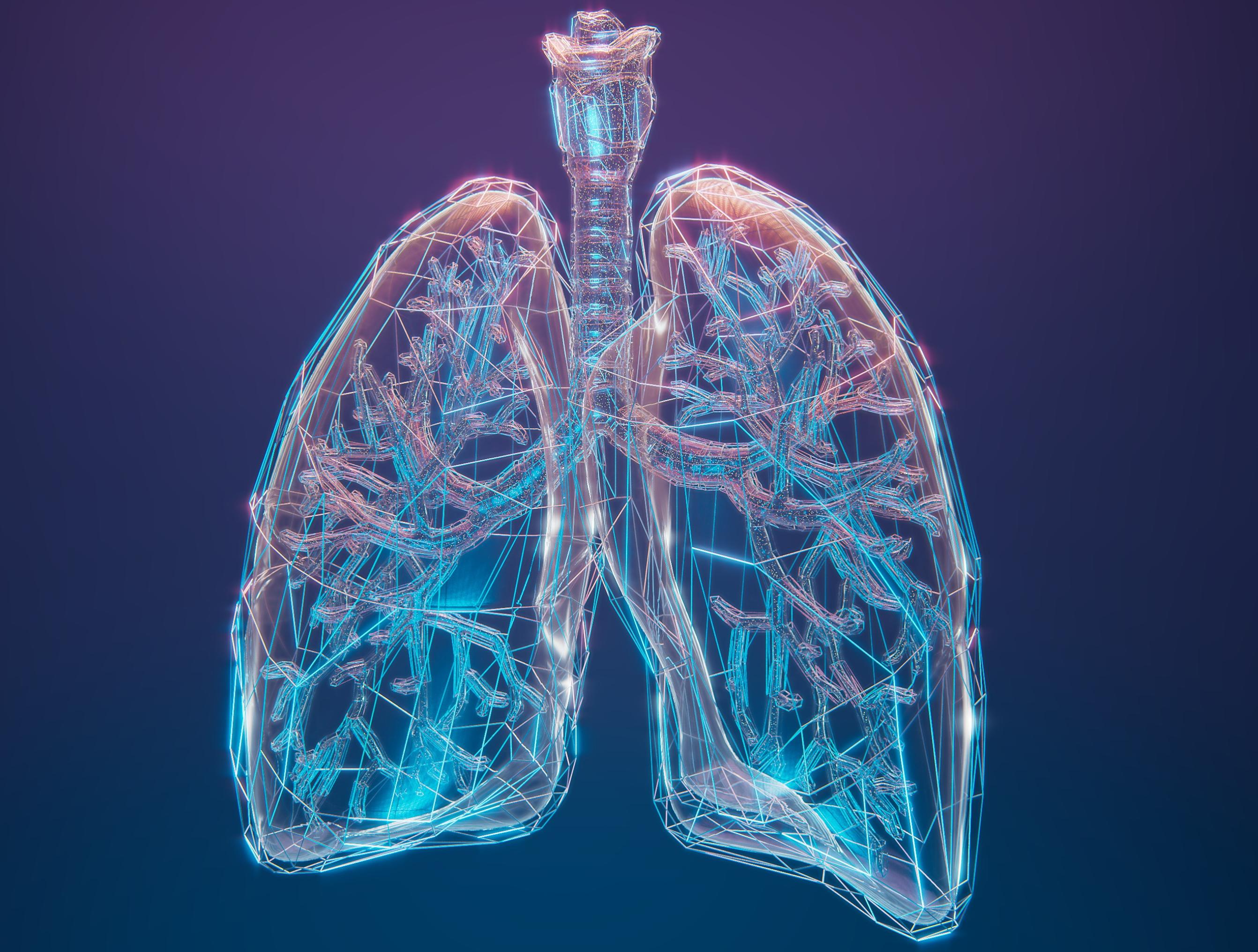 Lung DiscovAIR