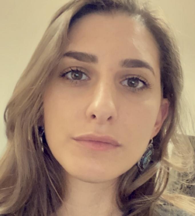 Lisa-Dounia Soncin