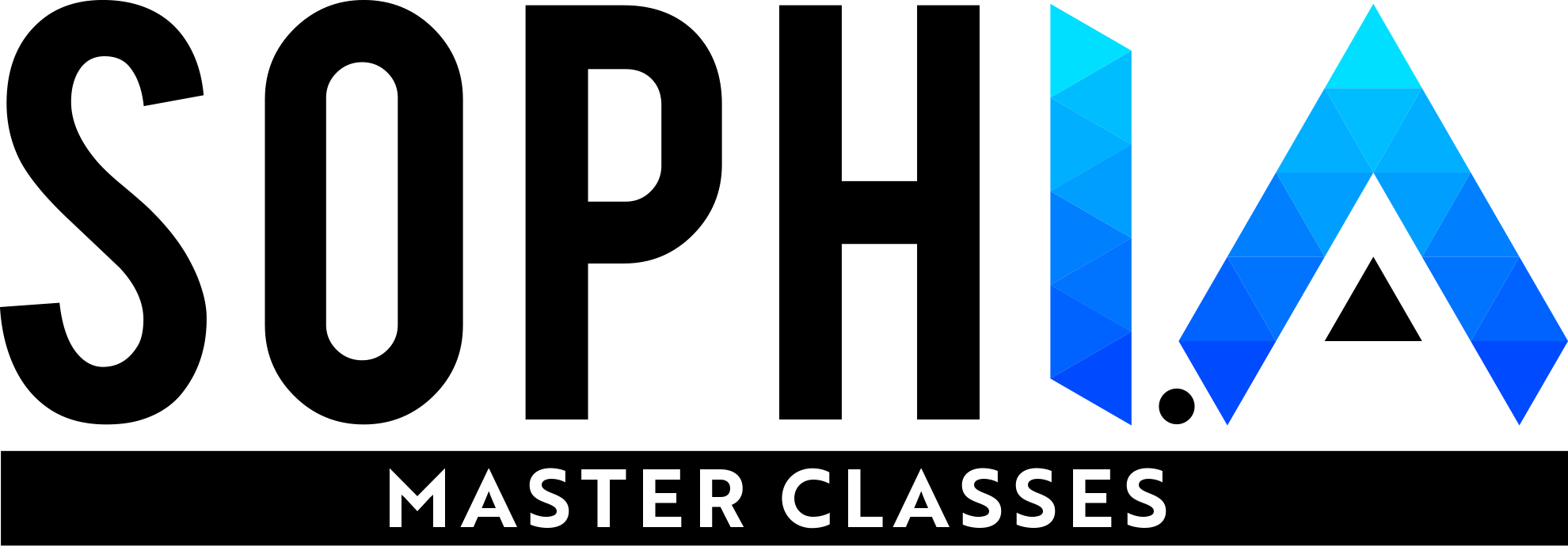 logo sophA master classes