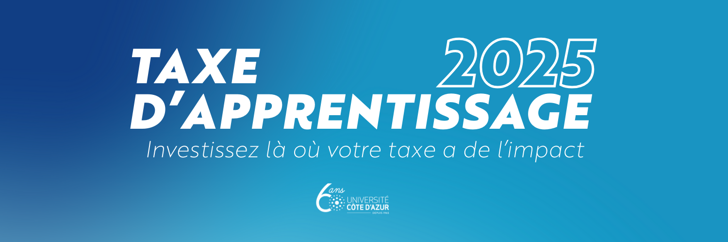 TAXE D'APPRENTISSAGE 2025