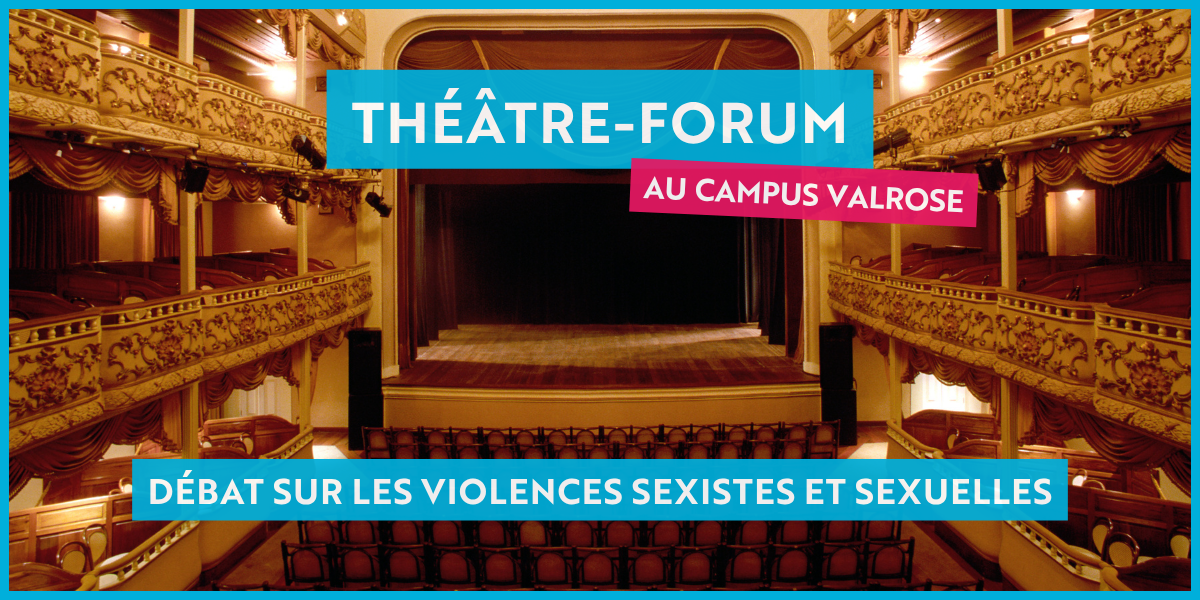 Théâtre Forum