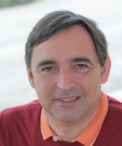 Theo Papadopoulo