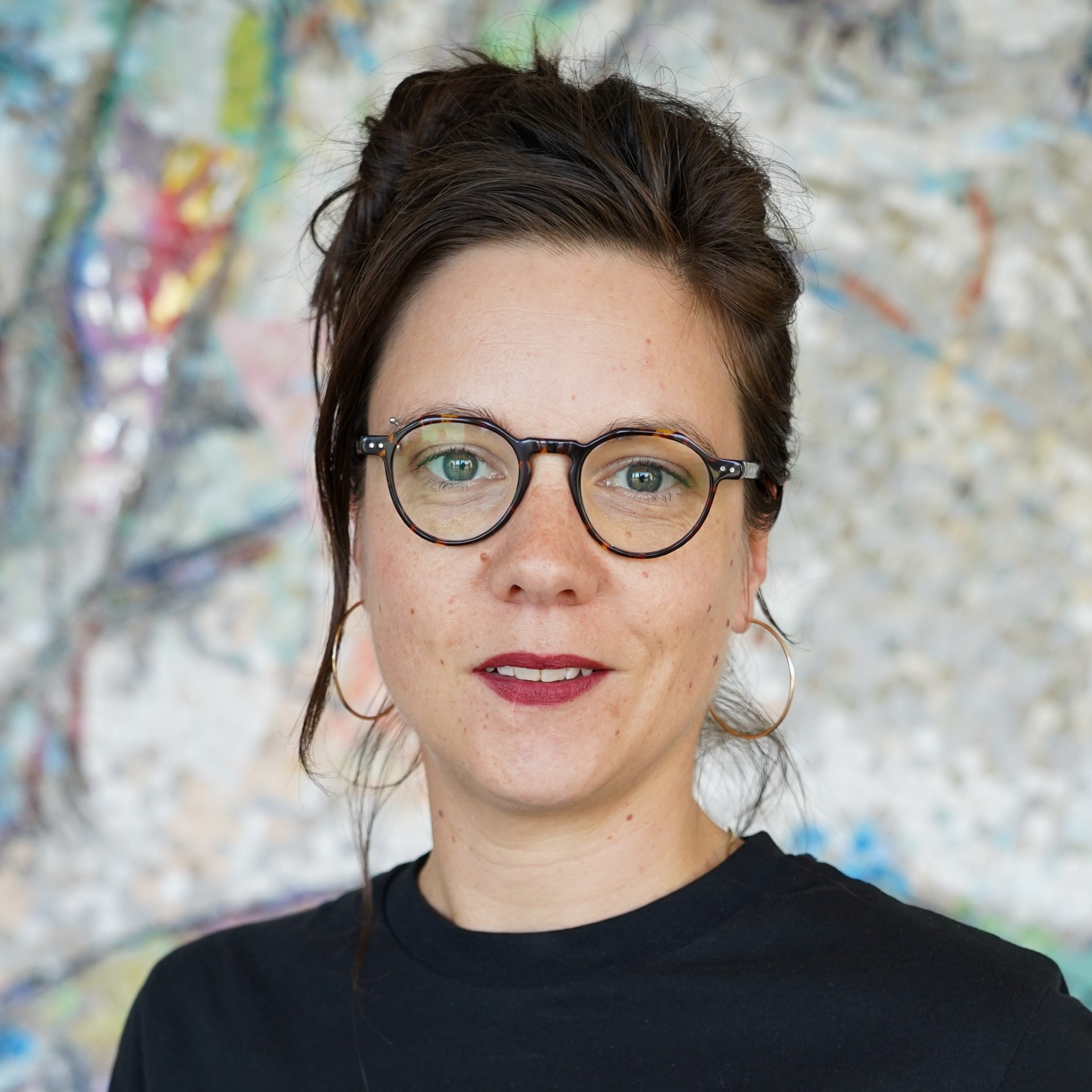 Marion Blondel