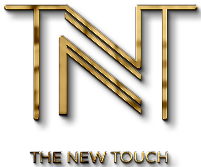 The New Touch 