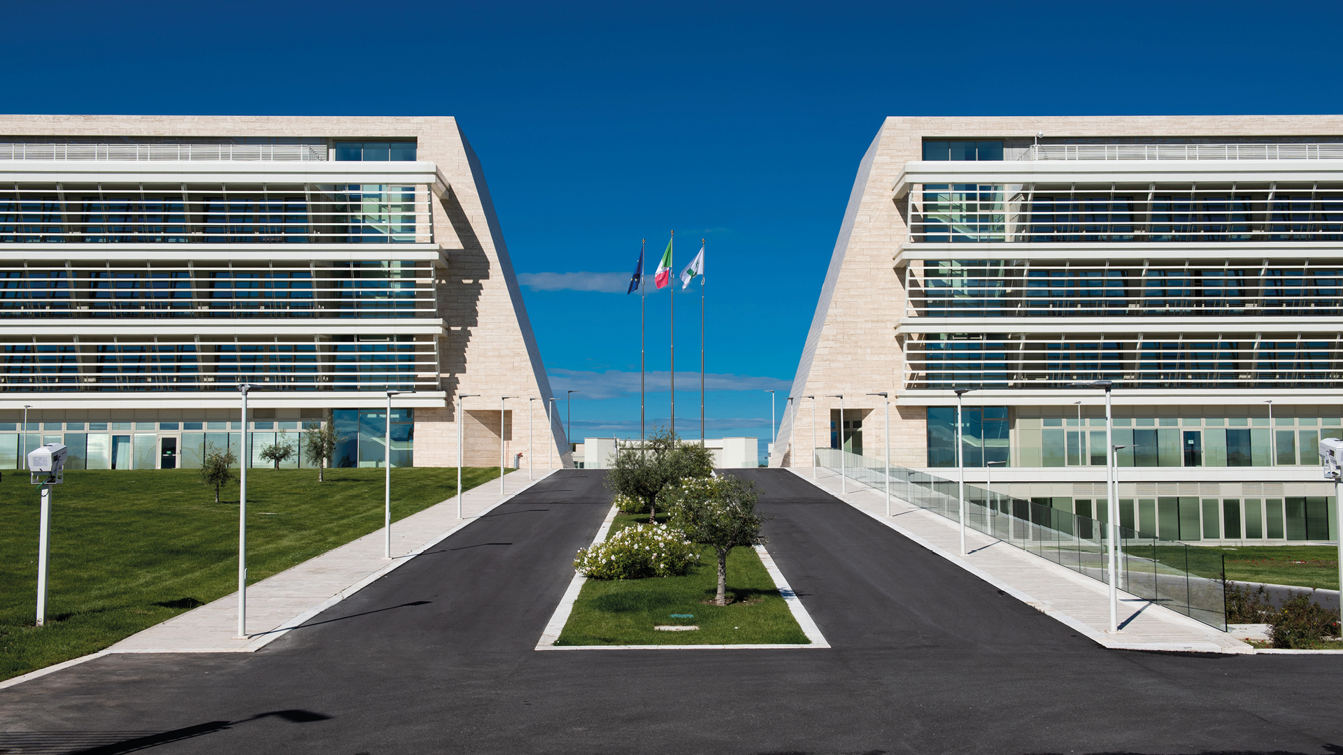 TOR VERGATA, Università Degli studi di Roma (Italie)