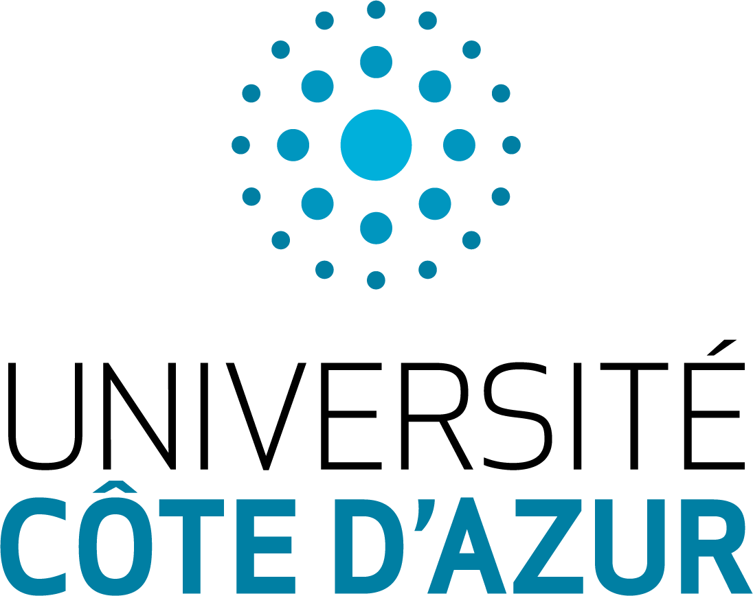 Logo UCA