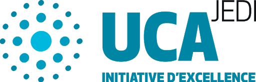 Logo UCA jedi