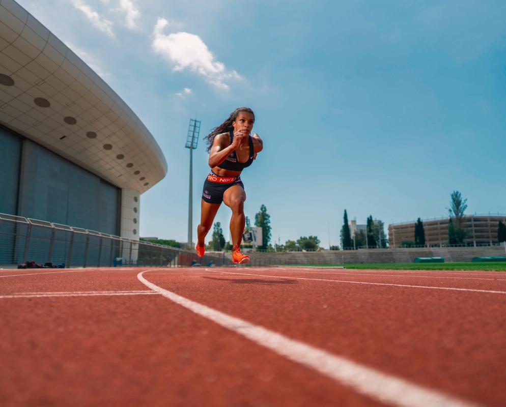 sport U
