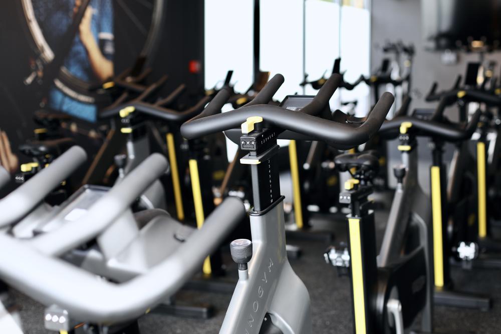 Challenge : Tous en selle contre la sédentarité 