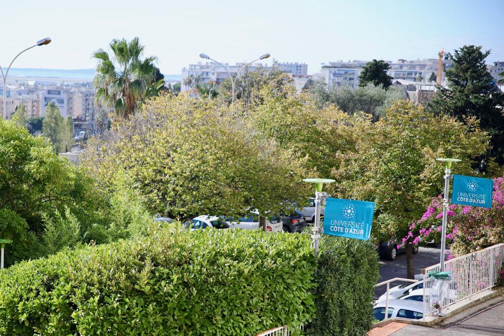 Rentrée solennelle 2026