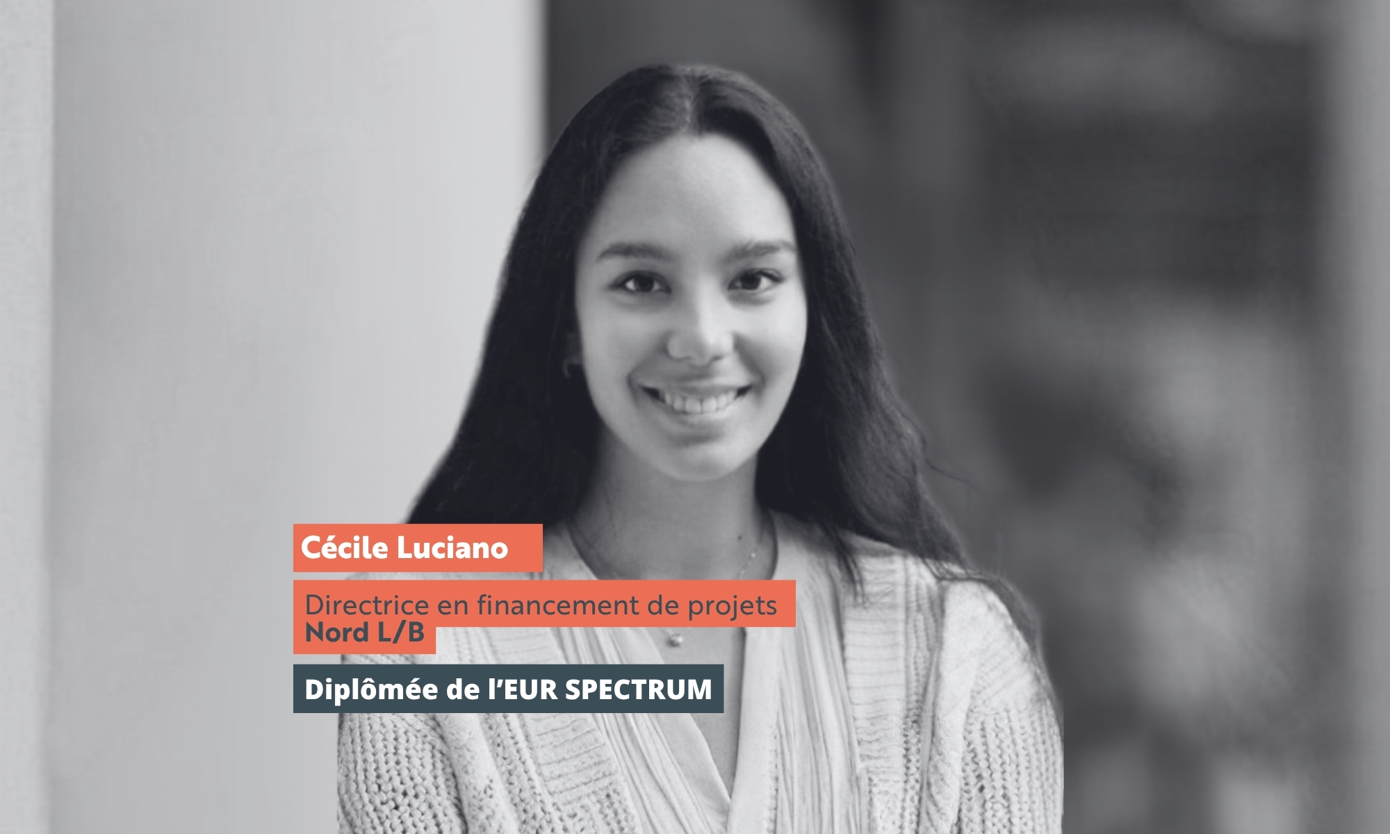 Cecile luciano
