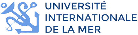 Logo Universite Internationale de la Mer