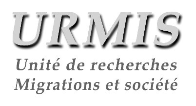 Laboratoire URMIS : Unité de recherche migrations et société