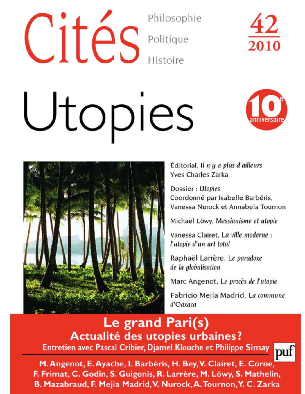 utopies