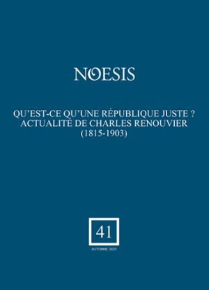 illustration Noesis 41