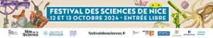 Festival des sciences 2024