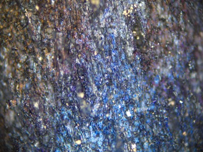 75 - Galaxie microscopique