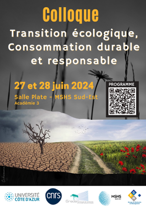 Affiche colloque TECDR