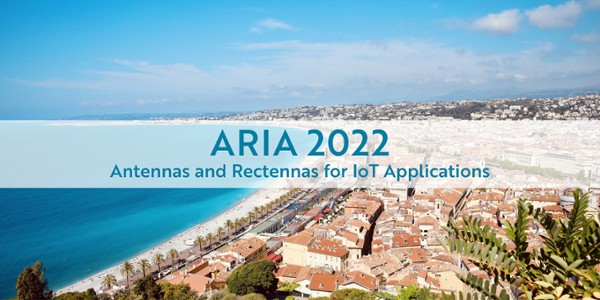 Event - Antennas and Rectennas for IoT Applications 2022