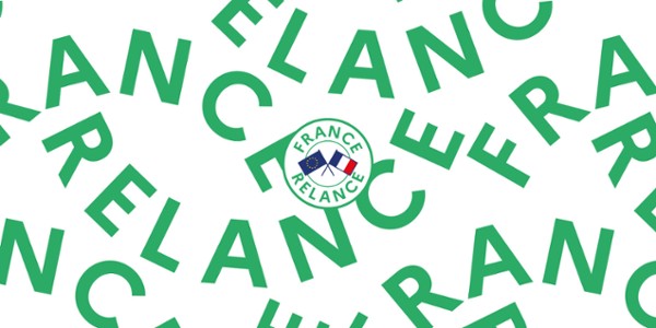 Bandeau web France Relance