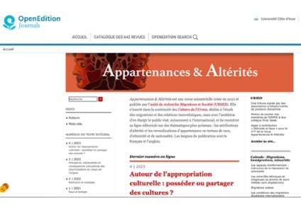 illustration Appart.&Altérités