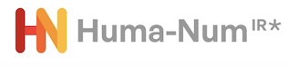 logo Huma Num