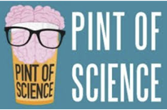 Iogo Pint of Science