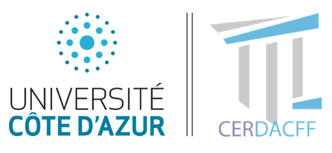 logo CERDACFF 2023