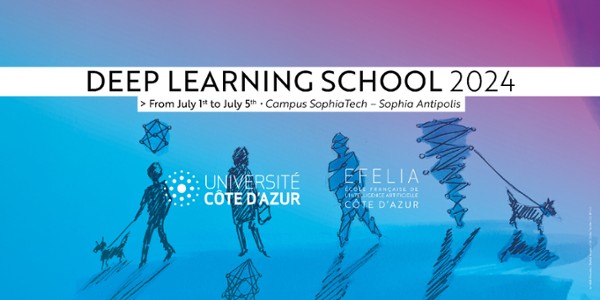 Deep learning school 2024