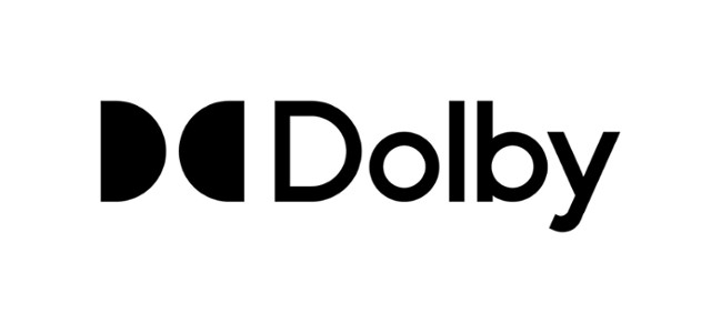 Logo DOLBY