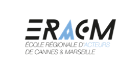 Logo ERACM