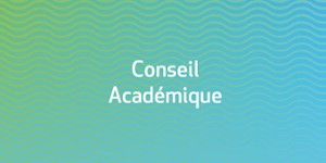 Conseil Académique