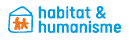 image logo Habitat et Humanisme