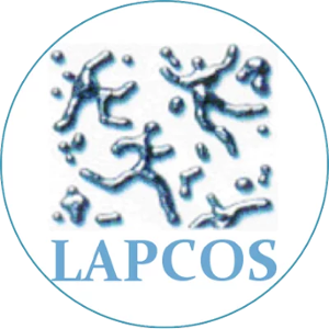 Logo Lapcos