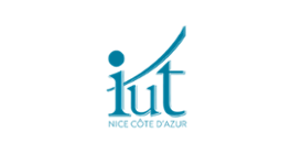 Logo IUT