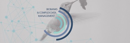 MSc Biobanks & Complex Data Management