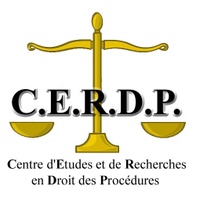 logo CERDP