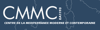 logo CMMC