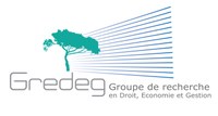 logo GREDEG