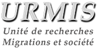 logo URMIS