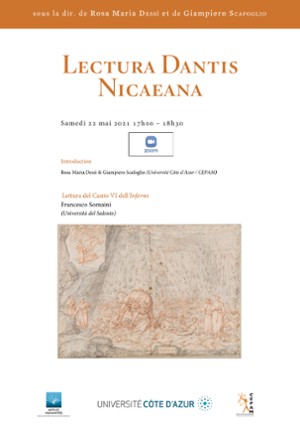 Lectura Dantis Nicaeana