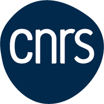 Logo CNRS nouveau