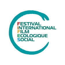 Logo festival éco-cannes