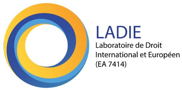 logo LADIE