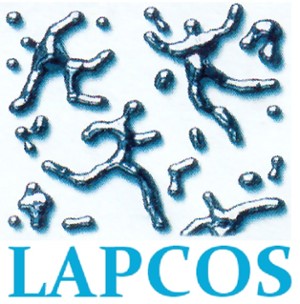 Logo LAPCOS
