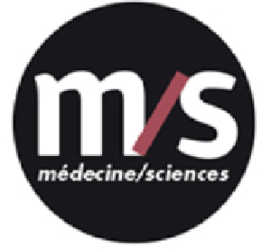 logo médecine/sciences
