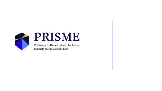 logo PRISME